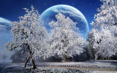 christmas-landscapes-wallpapers 7