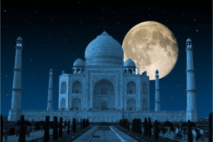 taj-mahal-under-moon-light